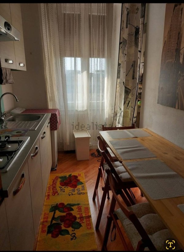 appartamento in affitto a Sesto San Giovanni