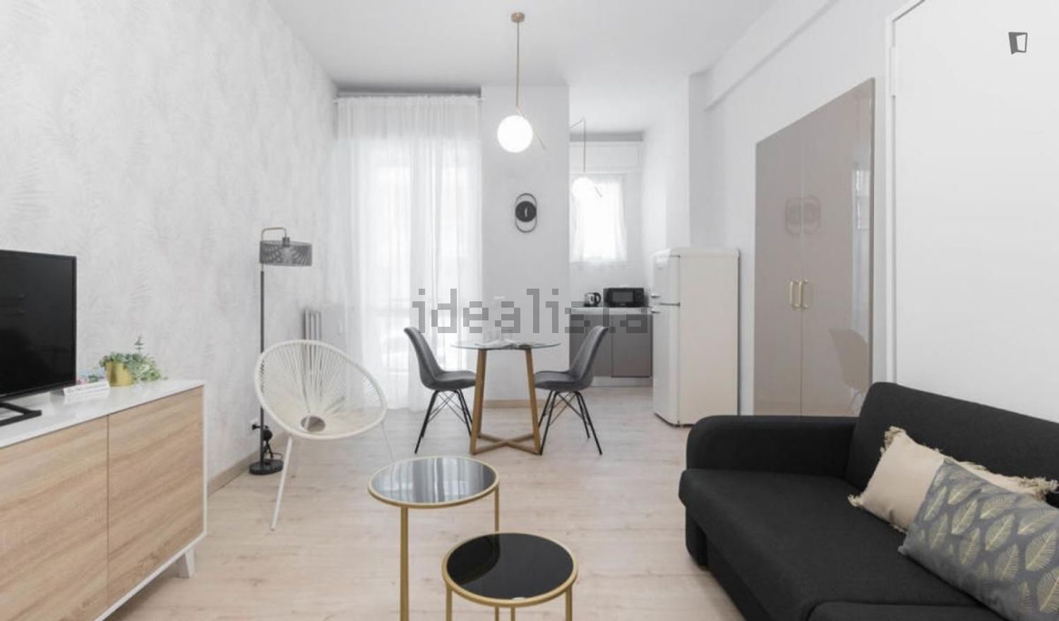 appartamento in affitto a Sesto San Giovanni