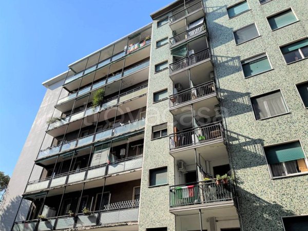 appartamento in affitto a Sesto San Giovanni in zona Rondò/Torretta