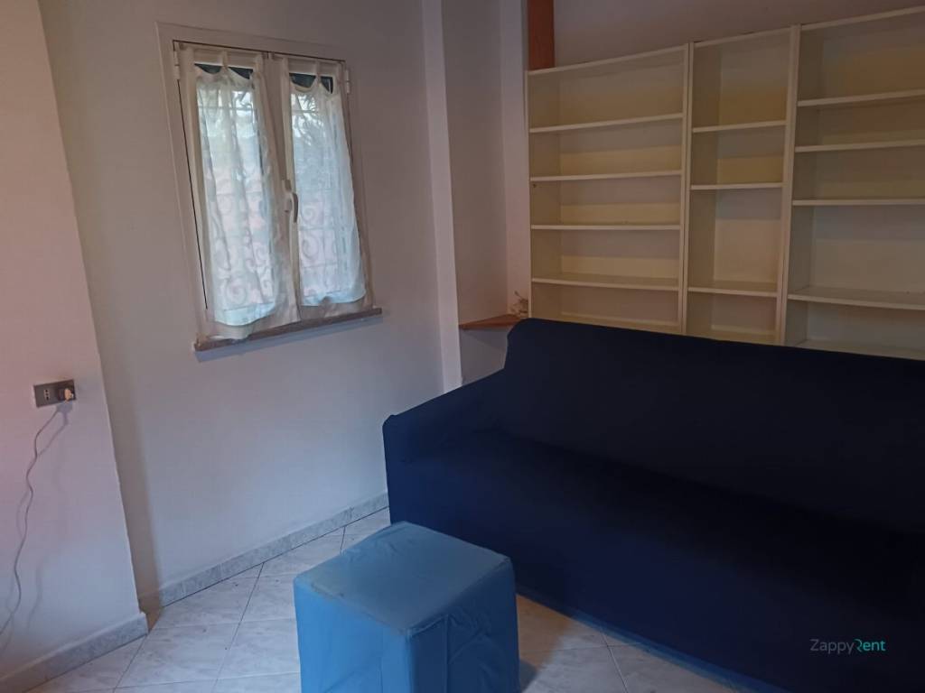 appartamento in affitto a Sesto San Giovanni