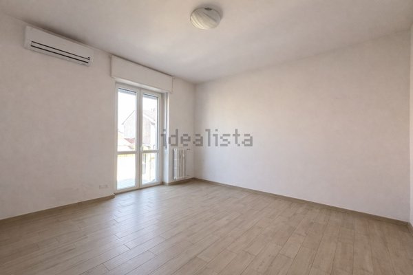 appartamento in affitto a Sesto San Giovanni