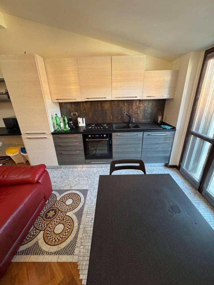 appartamento in affitto a Sesto San Giovanni