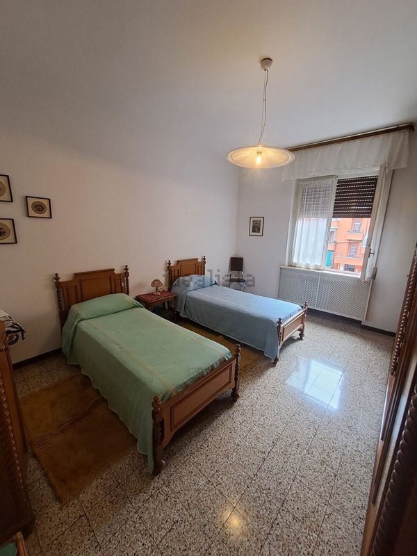 appartamento in affitto a Sesto San Giovanni in zona Rondò/Torretta