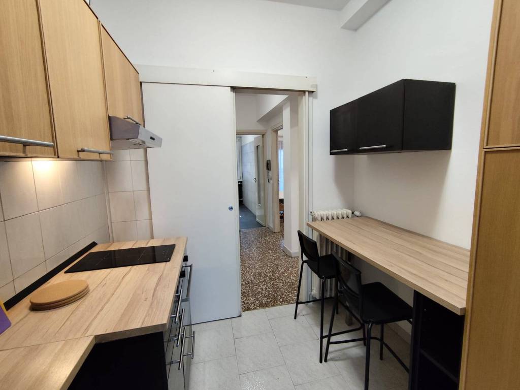 appartamento in affitto a Sesto San Giovanni