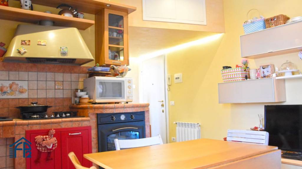 appartamento in affitto a Sesto San Giovanni in zona Rondò/Torretta