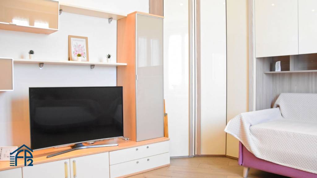 appartamento in affitto a Sesto San Giovanni in zona Rondò/Torretta