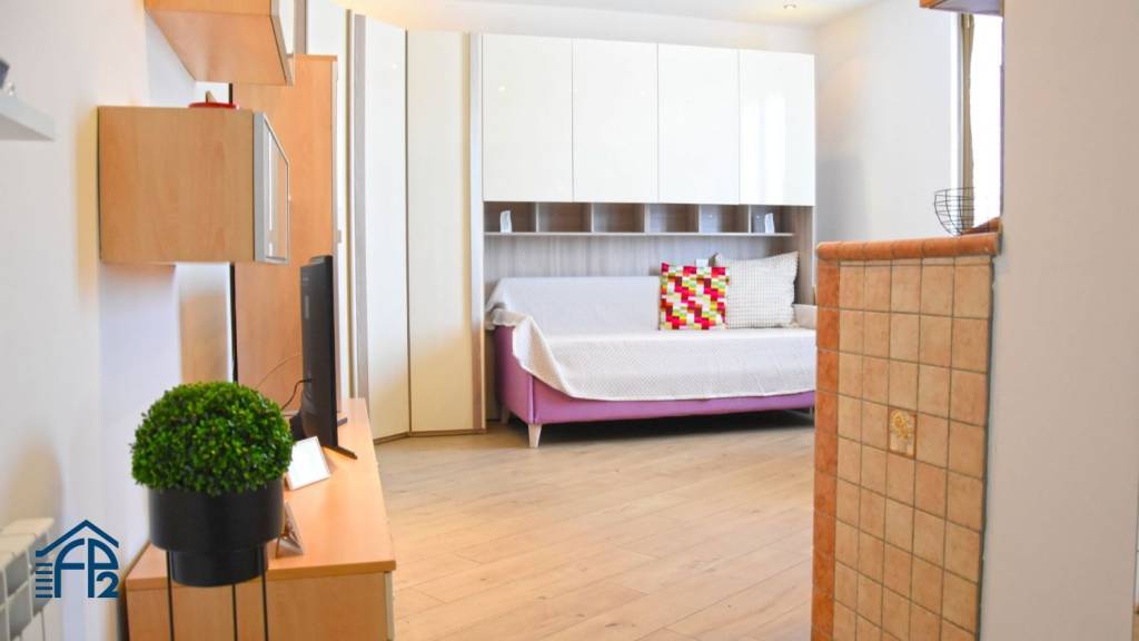 appartamento in affitto a Sesto San Giovanni in zona Rondò/Torretta