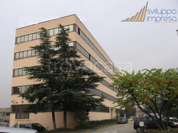 ufficio in affitto a Sesto San Giovanni