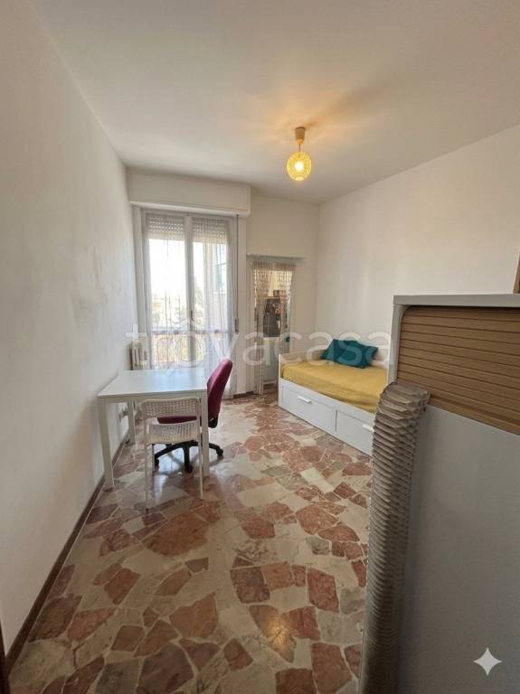 appartamento in affitto a Sesto San Giovanni