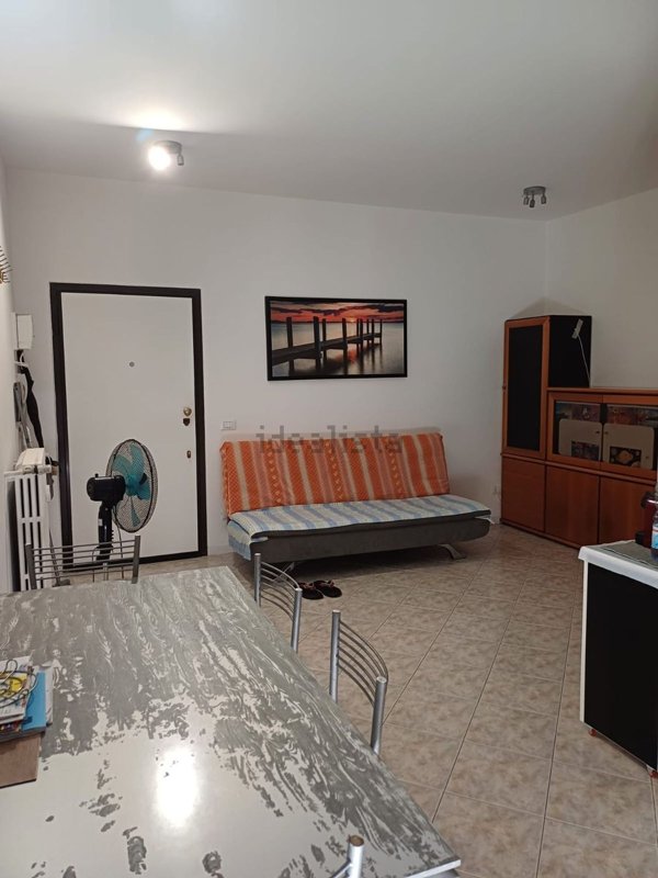 appartamento in affitto a Sesto San Giovanni in zona Rondò/Torretta