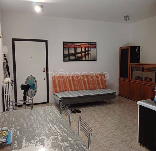 appartamento in affitto a Sesto San Giovanni in zona Rondò/Torretta