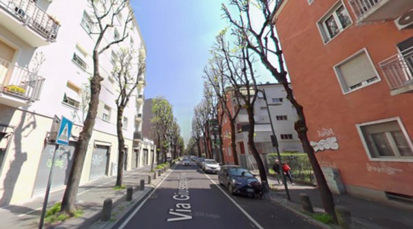 appartamento in affitto a Sesto San Giovanni in zona Rondò/Torretta