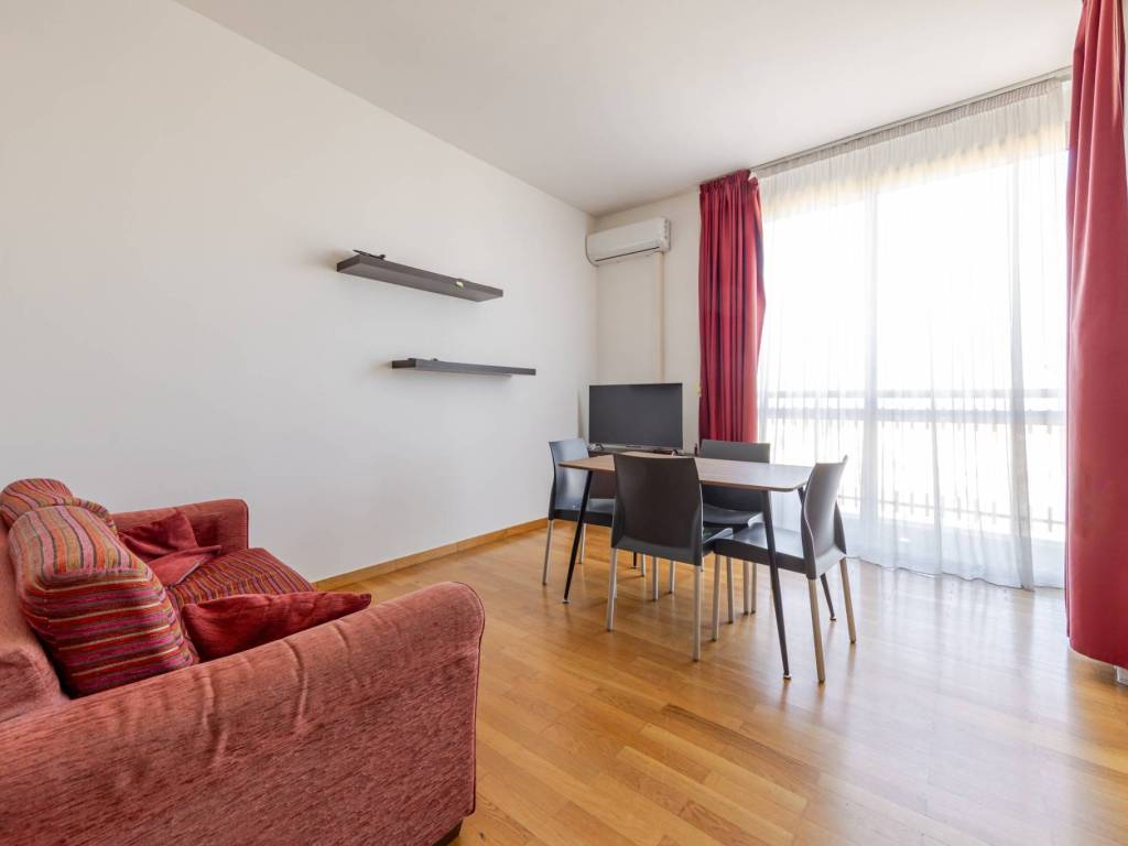 appartamento in affitto a Sesto San Giovanni