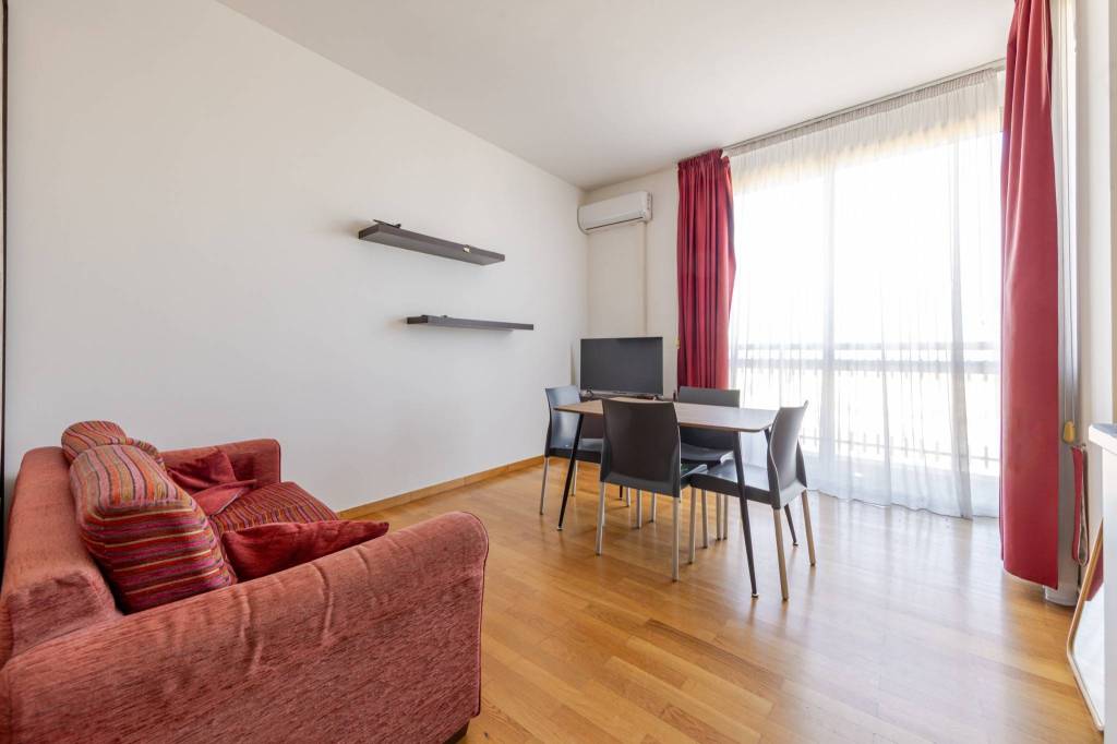 appartamento in affitto a Sesto San Giovanni