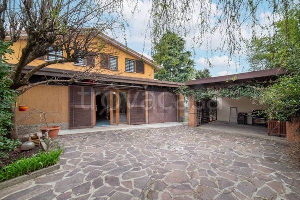 casa indipendente in affitto a Sesto San Giovanni