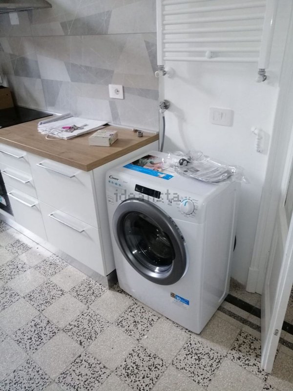 appartamento in affitto a Sesto San Giovanni in zona Rondò/Torretta