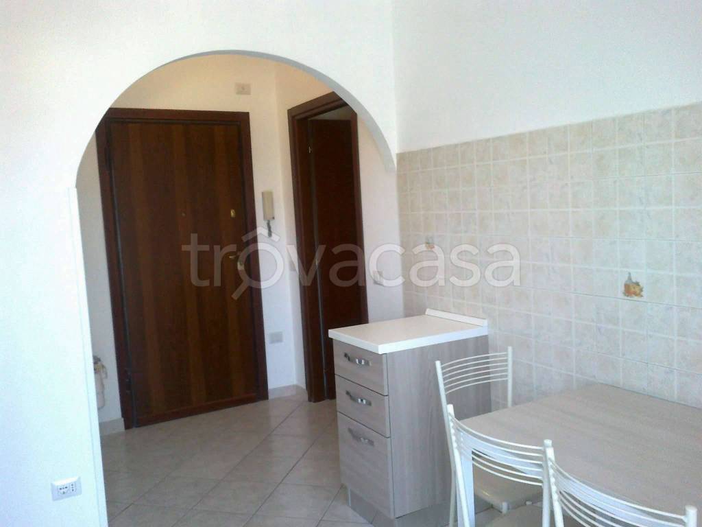 appartamento in affitto a Sesto San Giovanni in zona Rondò/Torretta