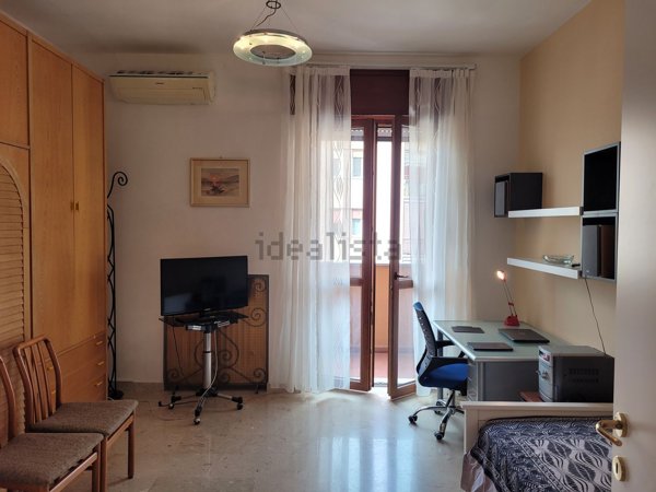 appartamento in affitto a Sesto San Giovanni