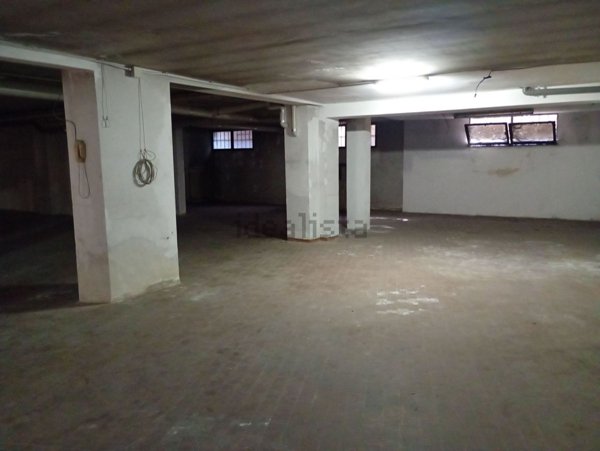 locale di sgombero in affitto a Sesto San Giovanni