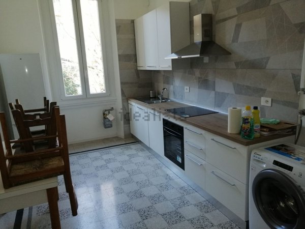 appartamento in affitto a Sesto San Giovanni in zona Rondò/Torretta