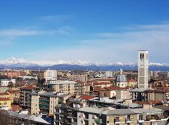 appartamento in affitto a Sesto San Giovanni in zona Rondò/Torretta