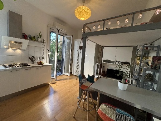 appartamento in affitto a Sesto San Giovanni