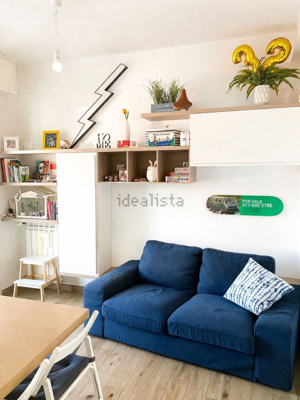 appartamento in affitto a Sesto San Giovanni