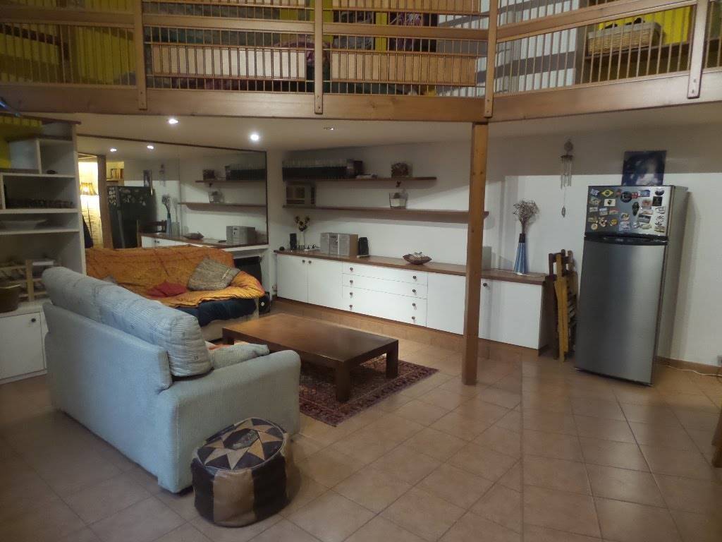 appartamento in affitto a Sesto San Giovanni in zona Rondò/Torretta