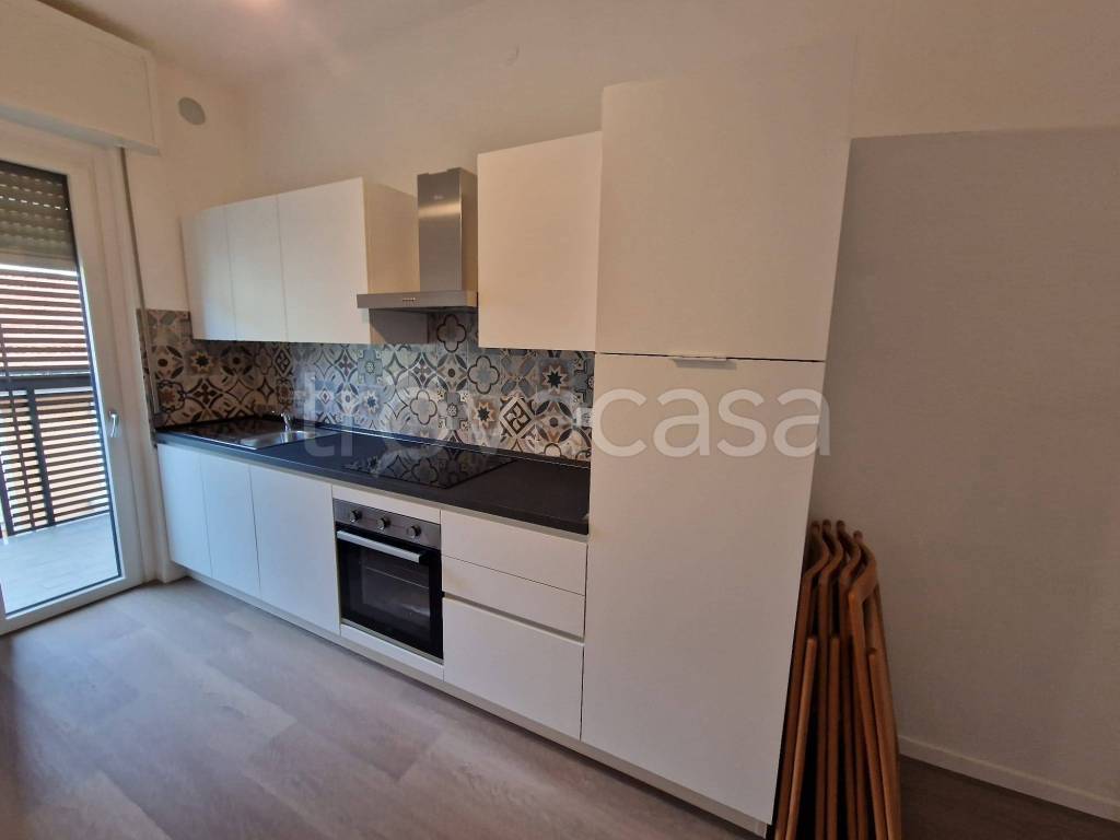 appartamento in affitto a Sesto San Giovanni