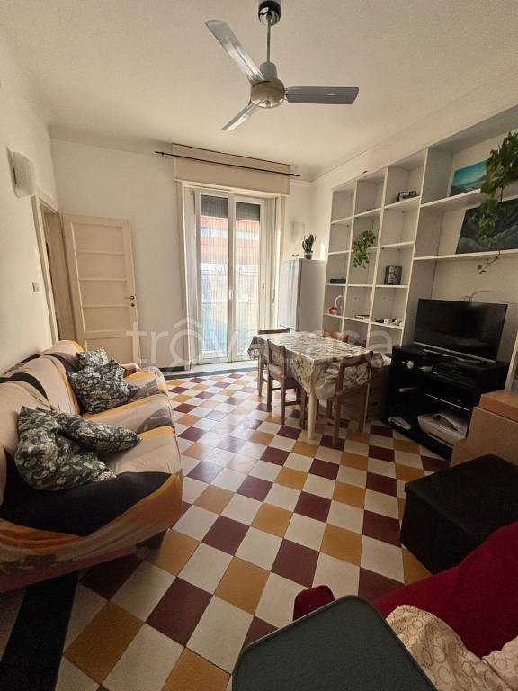 appartamento in affitto a Sesto San Giovanni in zona Rondò/Torretta