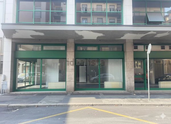 ufficio in affitto a Sesto San Giovanni in zona Rondò/Torretta