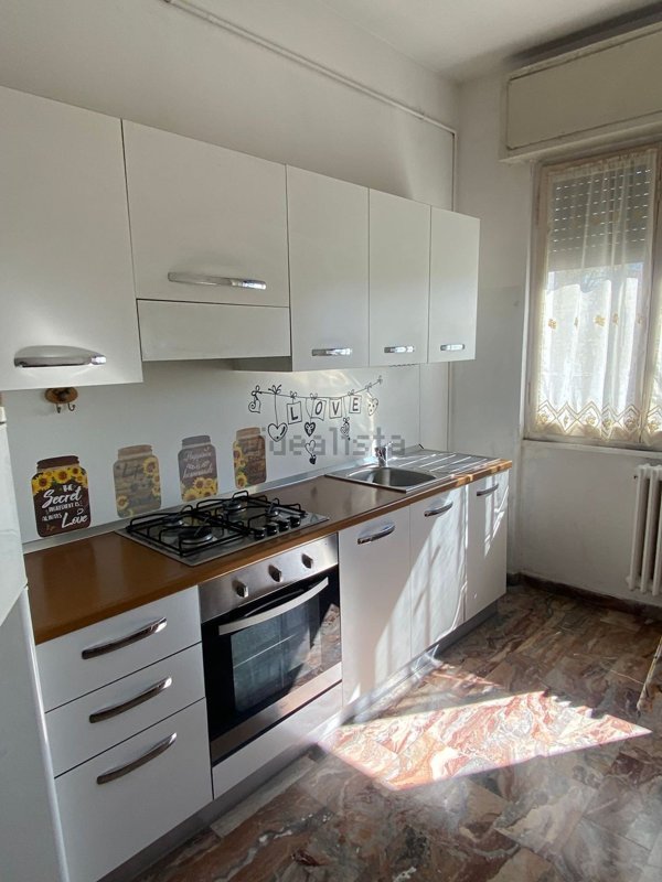 appartamento in affitto a Sesto San Giovanni