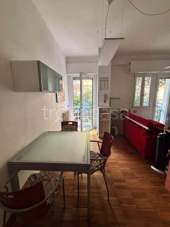 appartamento in affitto a Sesto San Giovanni in zona Rondò/Torretta