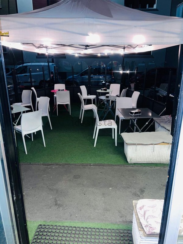 negozio in affitto a Sesto San Giovanni