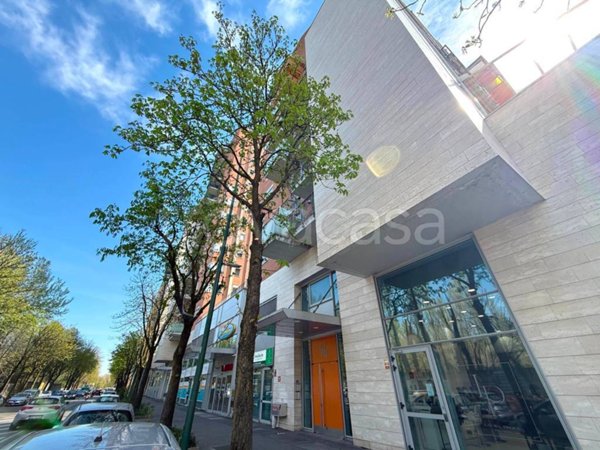 appartamento in affitto a Sesto San Giovanni