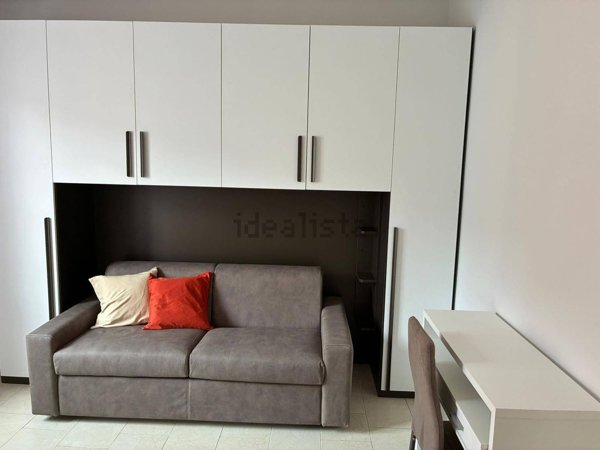 appartamento in affitto a Sesto San Giovanni in zona Rondò/Torretta