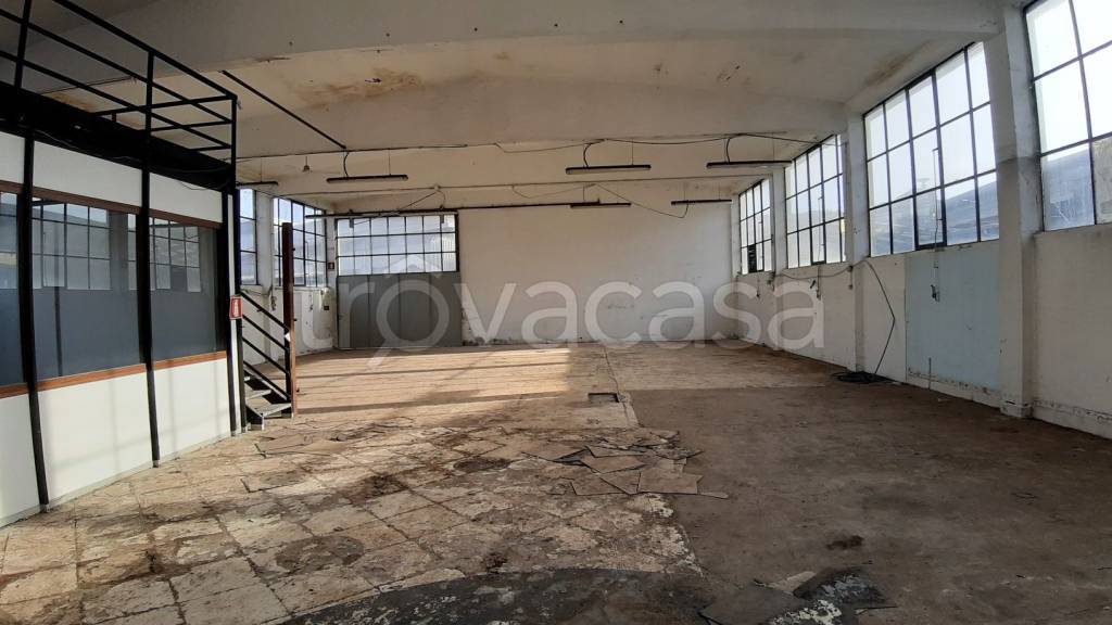 appartamento in affitto a Sesto San Giovanni