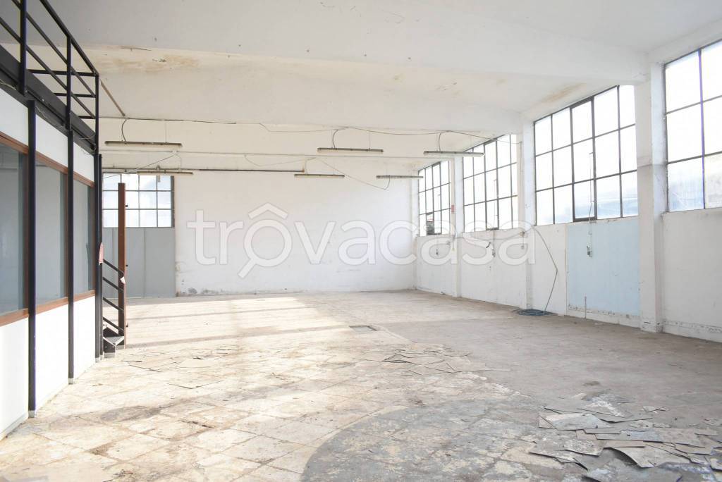 appartamento in affitto a Sesto San Giovanni