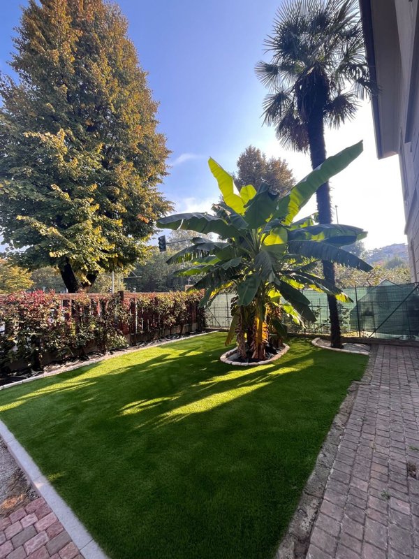 casa indipendente in affitto a Sesto San Giovanni