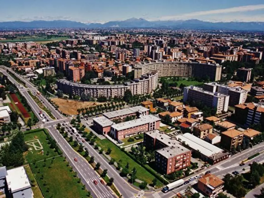 appartamento in affitto a Sesto San Giovanni