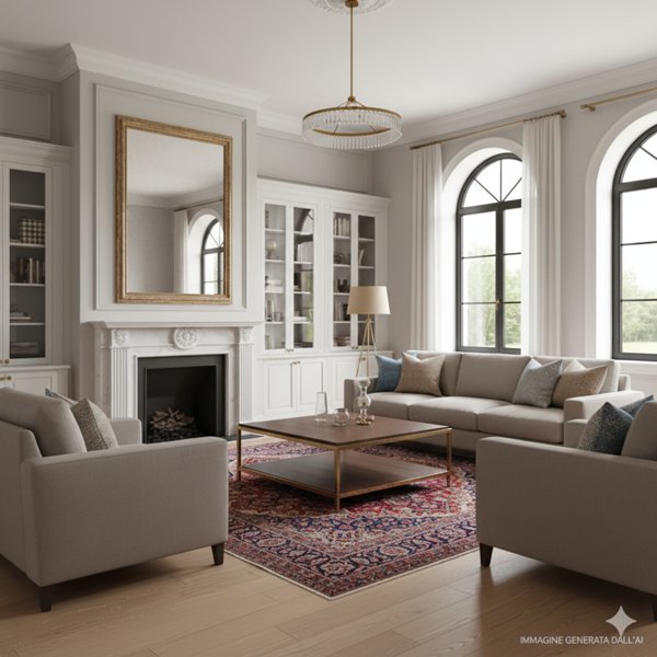 appartamento in affitto a Sesto San Giovanni