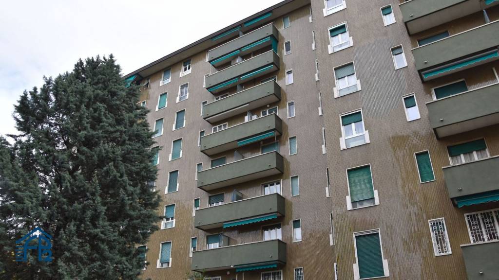 appartamento in affitto a Sesto San Giovanni