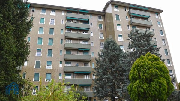 appartamento in affitto a Sesto San Giovanni