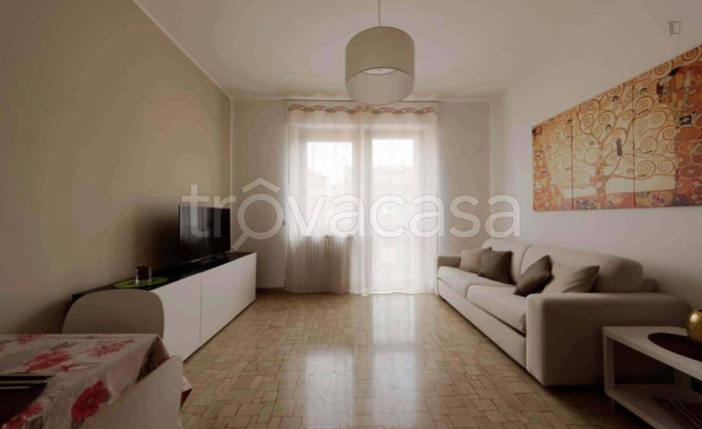 appartamento in affitto a Sesto San Giovanni in zona Rondò/Torretta