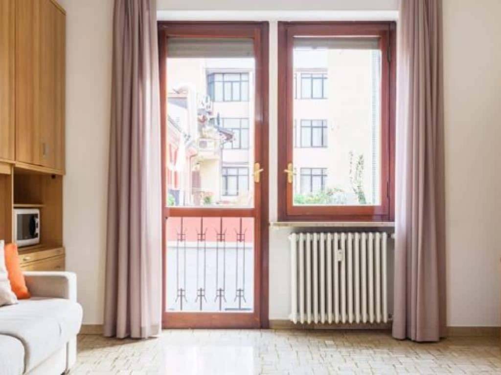 appartamento in affitto a Sesto San Giovanni in zona Rondò/Torretta