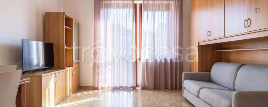 appartamento in affitto a Sesto San Giovanni in zona Rondò/Torretta