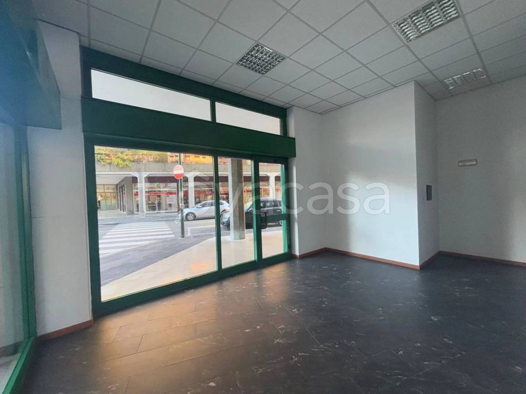 ufficio in affitto a Sesto San Giovanni in zona Rondò/Torretta