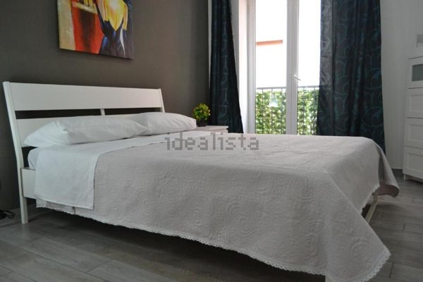 appartamento in affitto a Sesto San Giovanni