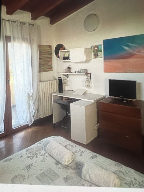 camera singola in affitto a Sesto San Giovanni