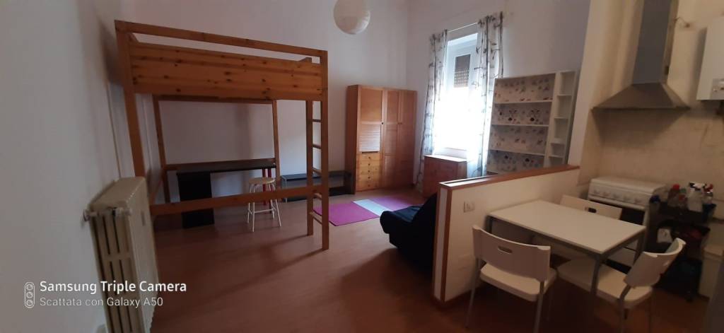 appartamento in affitto a Sesto San Giovanni